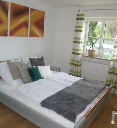 Apartment Maximilian Kosching Bagian luar foto
